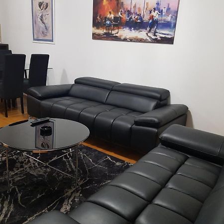 Apartman Casa บันยาลูกา ภายนอก รูปภาพ