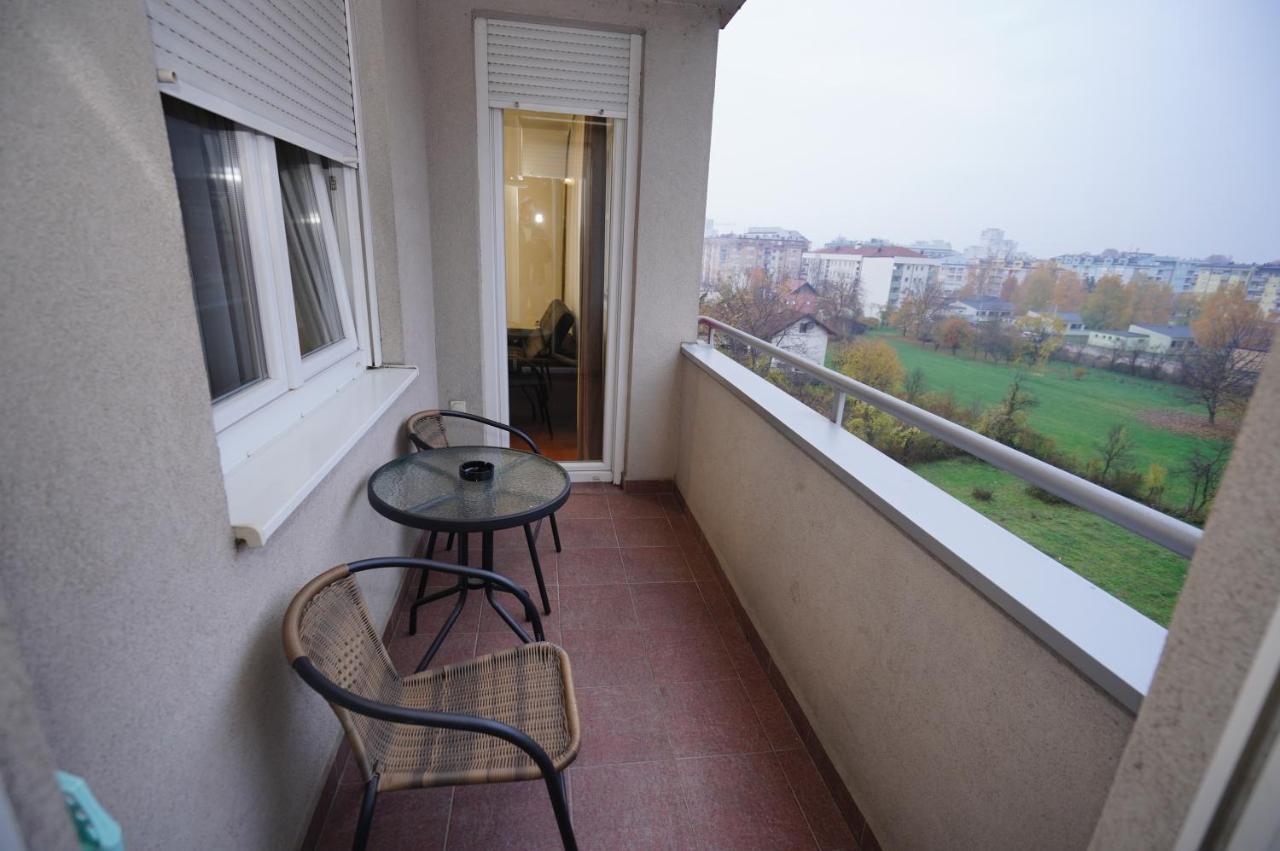 Apartman Casa บันยาลูกา ภายนอก รูปภาพ