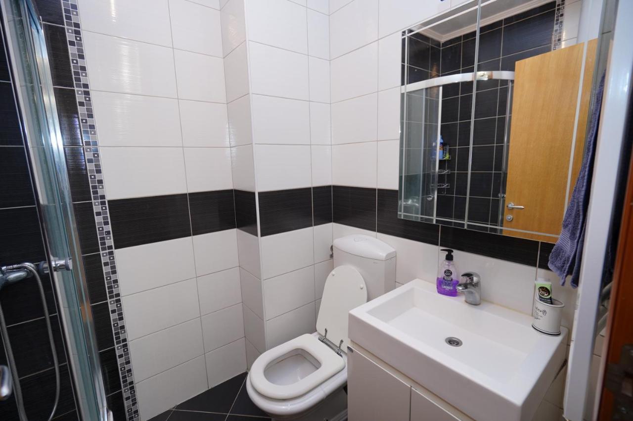 Apartman Casa บันยาลูกา ภายนอก รูปภาพ