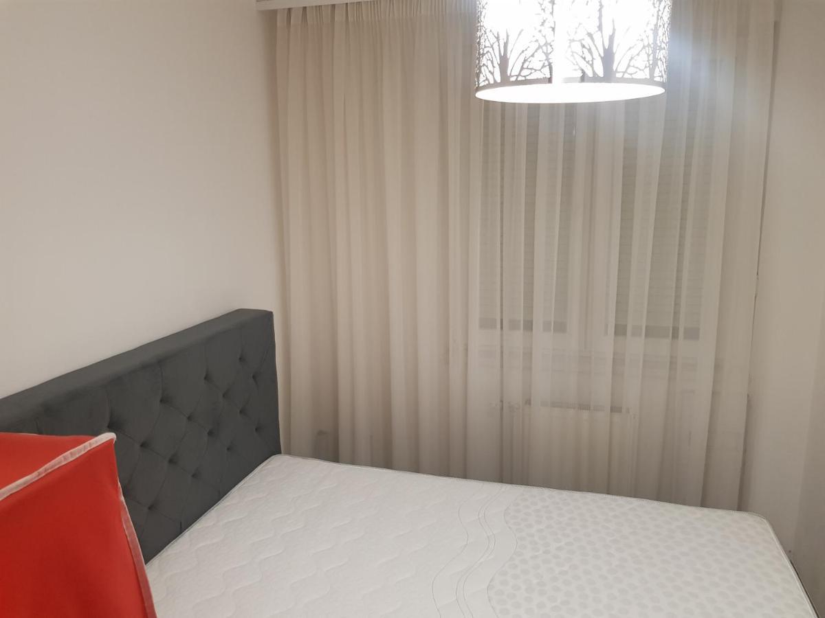 Apartman Casa บันยาลูกา ภายนอก รูปภาพ
