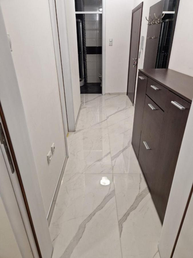 Apartman Casa บันยาลูกา ภายนอก รูปภาพ